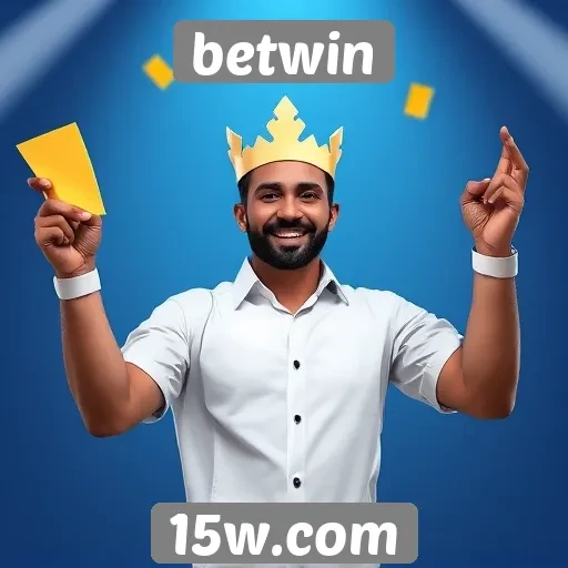 Promoções atrativas destacam-se na plataforma Betwin