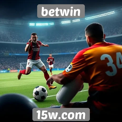 Como o betwin se destaca no mercado de apostas