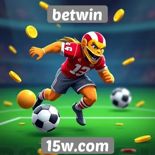 Betwin oferece variedade de jogos online