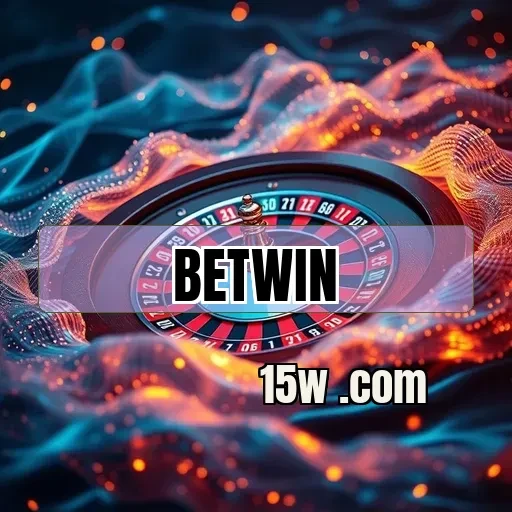 betwin: Uma Aventura Incrível nos Jogos de Apostas Online