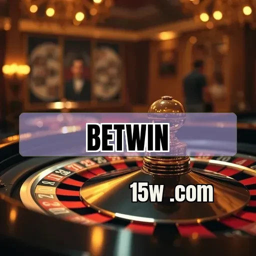 betwin: Descubra os Segredos das Caça-Níqueis e Ganhe Prêmios