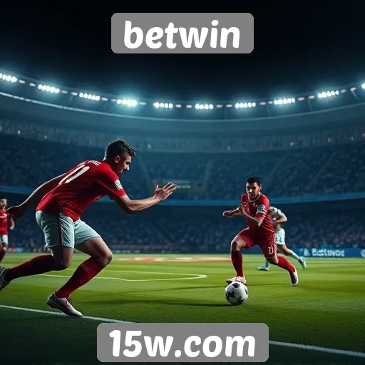 Apostas esportivas no Betwin atraem novos usuários