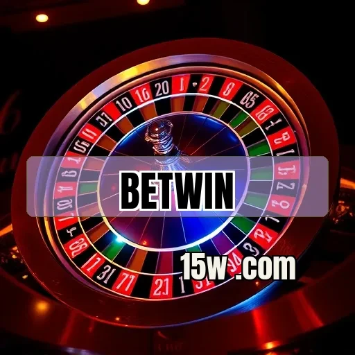 betwin: Descubra a Revolução dos Eventos Esportivos para Apostadores